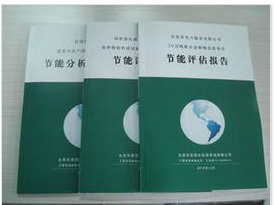 節(jié)能評(píng)估報(bào)告 企業(yè)綠色轉(zhuǎn)型的專(zhuān)業(yè)藍(lán)圖