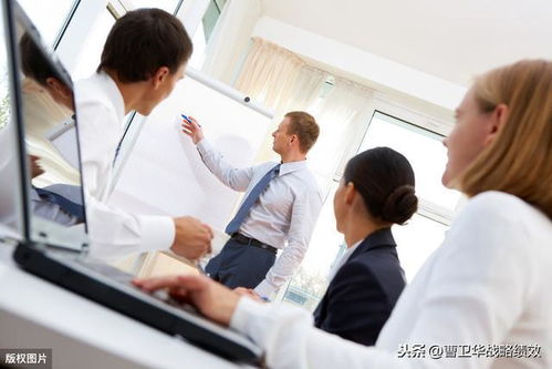 中層力量，企業脊梁——老板必須知曉的部門級管理者三大來源